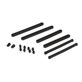 ECX LINK SET PLASTIC 1/10