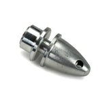EFLITE Prop Adapter with Collet, 4mm