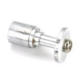 EFLITE Prop Adapter(Flat) with Setscrew, 2mm