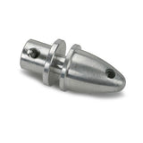 EFLITE Prop Adapter with Setscrew, 1/8"