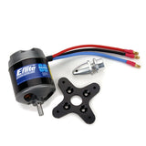 EFLITE Power 60 Brushless Outrunner Motor, 400Kv