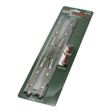 KATO N UniTrack 310mm 12-3/16" Double Crossover