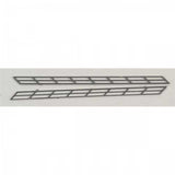 ABS N SCALE STAIR RAIL