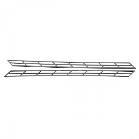ABS HO SCALE STAIR RAIL