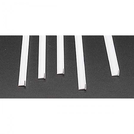 STY 1/4x24" ANGLE