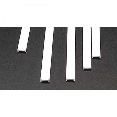 STY 1/4x15" I-BEAM
