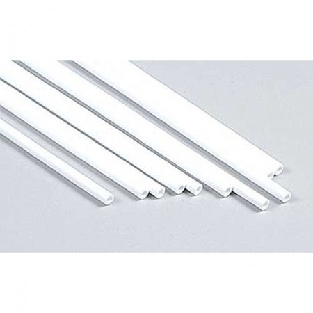 STY 1/8"x15" RND TUBING