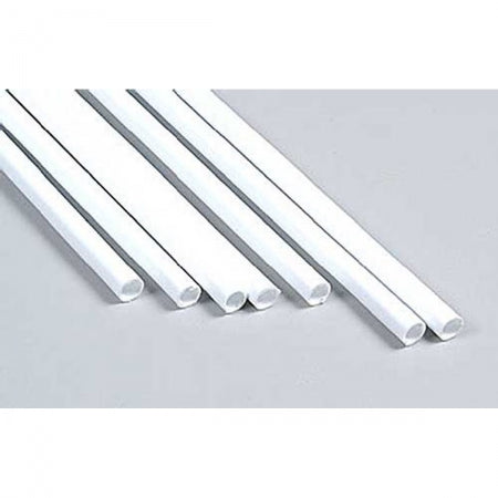 STY 1/4x15" RND TUBING