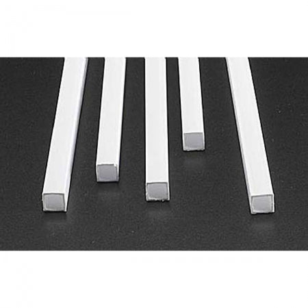 STY 5/16x15" SQU TUBING