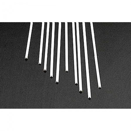 STY .060 TRIANGLE ROD