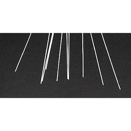 STY .015 ROUND ROD