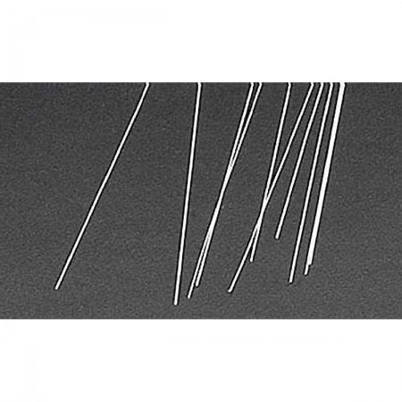 STY .010 ROUND ROD