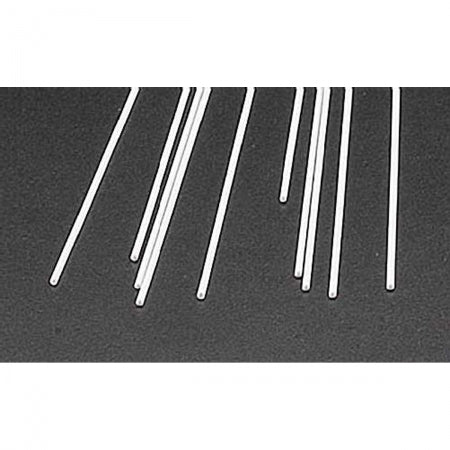 STY .040 ROUND ROD