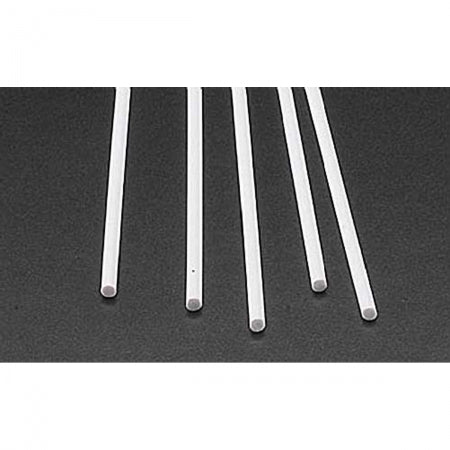 STY .100 ROUND ROD