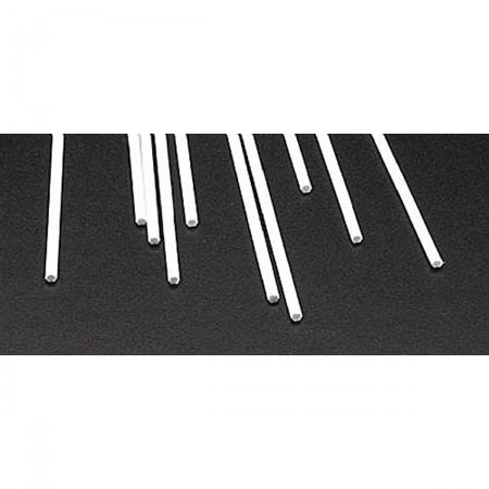STY .040 HEX ROD