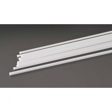 STY .080 QUATER RND ROD