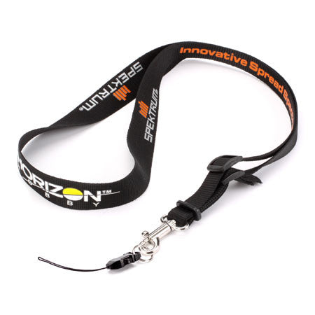 SPEKTRUM Neck Strap