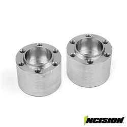 INCISION WHEEL HUBS #5
