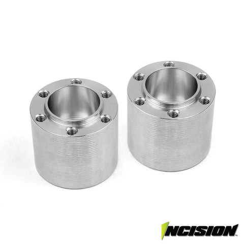 INCISION WHEEL HUBS #6
