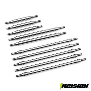 INCISION TRX4 STOCK LINK SET