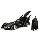 JADA 1/24 FOREVER BATMOBILE