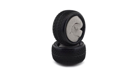 J CONCEPT TWIN PINS 2.2 BGY