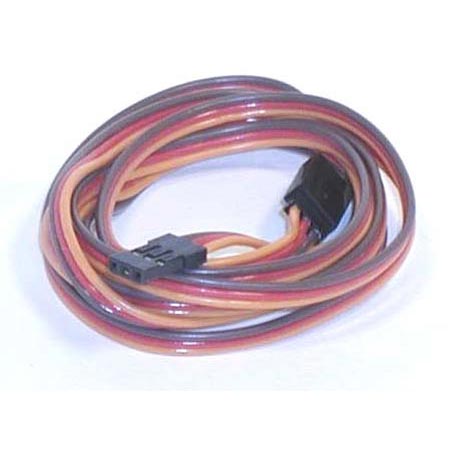 JR 48" HD SERVO EXTENSION