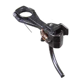 HO COUPLER BULK PACK #148 (50)