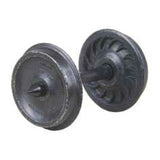 ON30 24" WHEELSETS