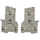 KADEE #341 HO Track Gauge Code 70 & 100