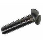 ROUNDHEAD SCREW 0-48 3/16"