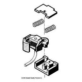 KADEE #835 G Scale Centerset Couplers with Short Gearboxes