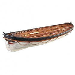 1/35 TITANIC LIFEBOATS 1/35