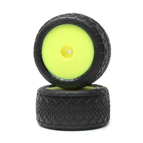 LOSI BK BAR REAR MINI B