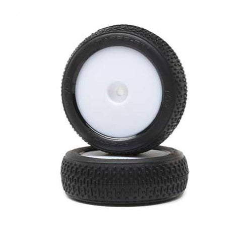 LOSI TAPER PIN FRONT MINI B