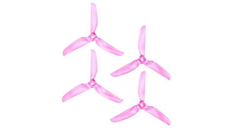 LUMENIER BG PROP 5X5X3 PINK