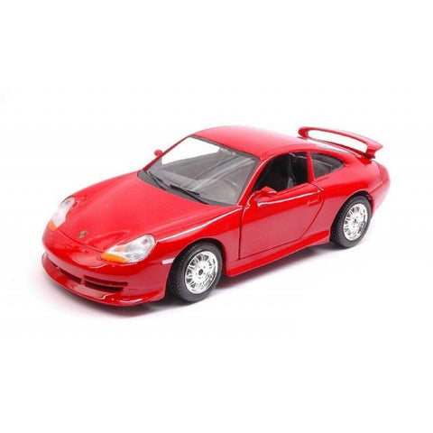 BURANGO 1:24 PORSCHE GT3