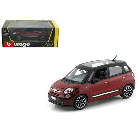 BURANGO 1:24 FIAT 500L
