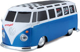 MAISTO VOLKSWAGEN VAN SAMBA