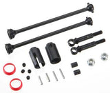 MIP C-CVD Kit, 2wd 1/10 Traxxas Rustler, Stampede Electric