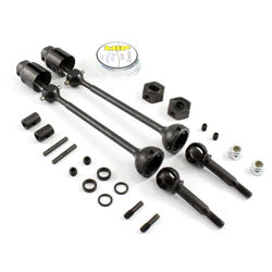 MIP SLASH RALLY 4X4 REaR