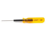 MIP Thorp Hex Driver, .050"