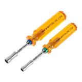 MIP Nut Driver Wrench Set, Metric (2)