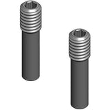 MIP SHSS, M3 x .099 Pin Screw (2)