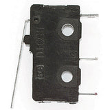 MINIATRONICS Switches -- Micro - Flat Leaf SPDT 3AMP 120V