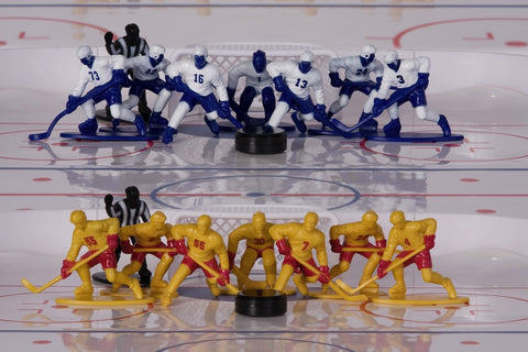 HOCKEY GUYS ACTION FIGURES