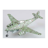 MRC 1/72  MESSERSCHMITT Me262