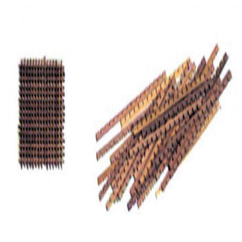 CHERRY WOOD GRATING STRIP