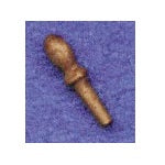 BELAYING PINS WALNUT 10MM