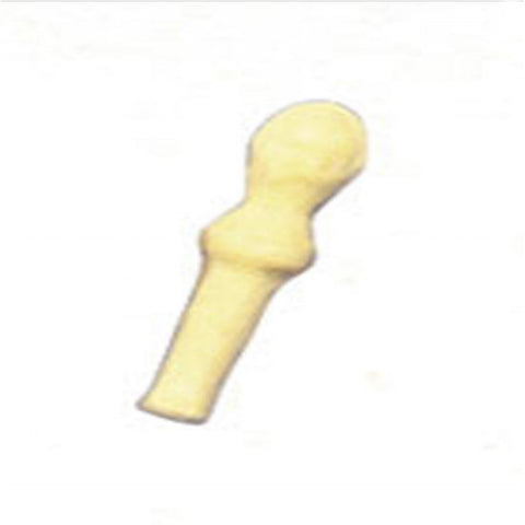 BELAYING PINS BOXWOOD 13/32"